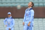 Marsh One Day Cup - NSW v VIC